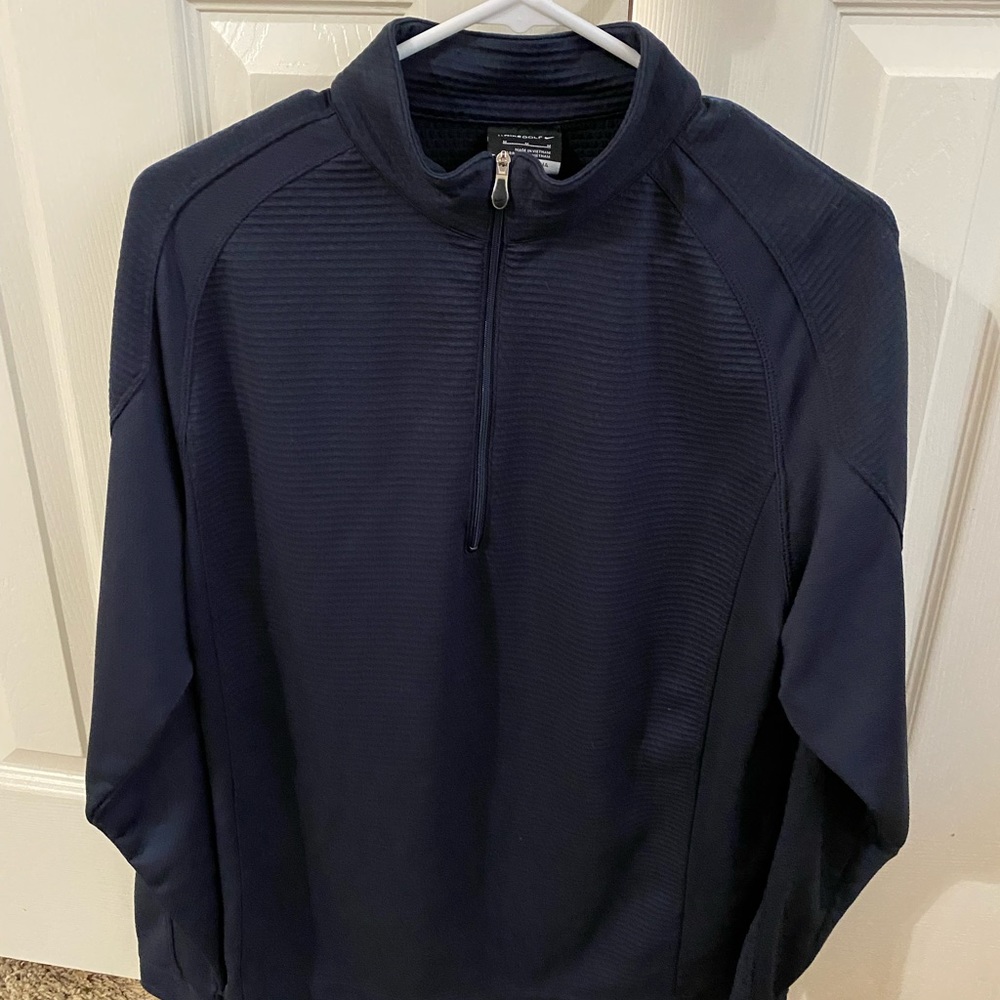 Nike Golf Men’s Pullover